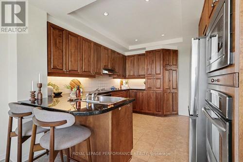 505 - 38 Metropole Private, Ottawa, ON 