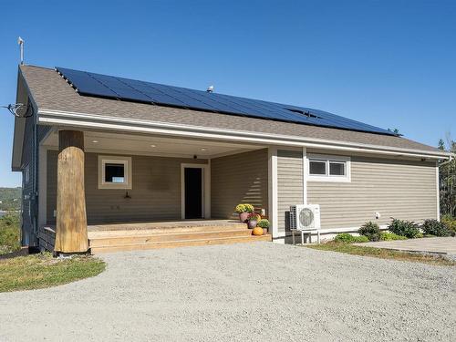 4647 East Bay Highway, Ben Eoin, NS 