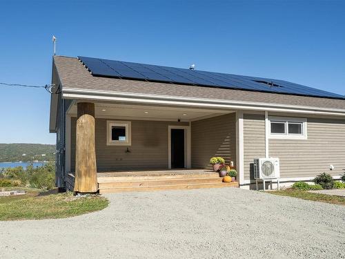 4647 East Bay Highway, Ben Eoin, NS 