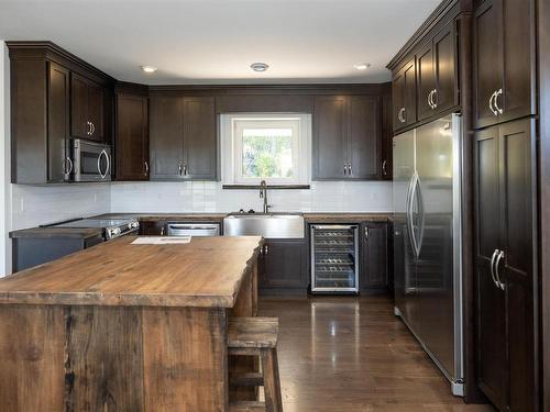 4647 East Bay Highway, Ben Eoin, NS 