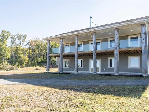 4647 East Bay Highway, Ben Eoin, NS 