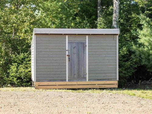 4647 East Bay Highway, Ben Eoin, NS 