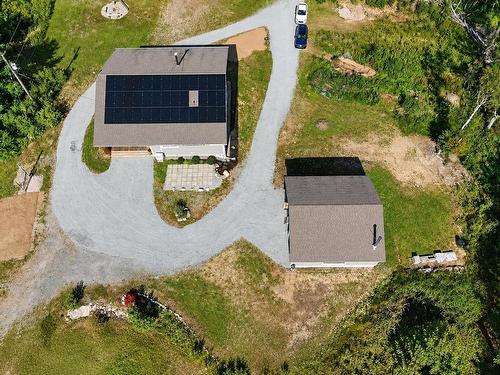 4647 East Bay Highway, Ben Eoin, NS 