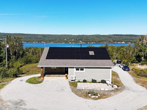 4647 East Bay Highway, Ben Eoin, NS 