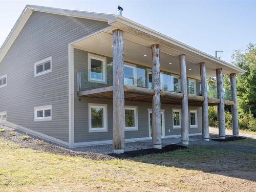 4647 East Bay Highway, Ben Eoin, NS 