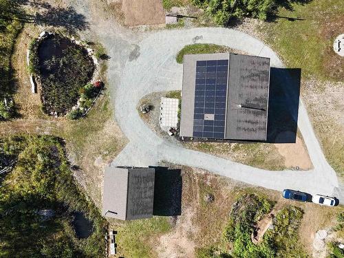 4647 East Bay Highway, Ben Eoin, NS 