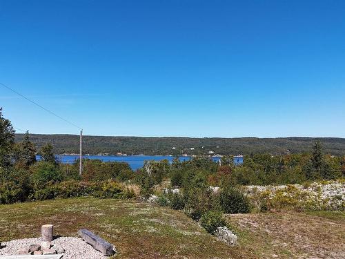 4647 East Bay Highway, Ben Eoin, NS 