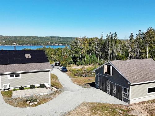 4647 East Bay Highway, Ben Eoin, NS 