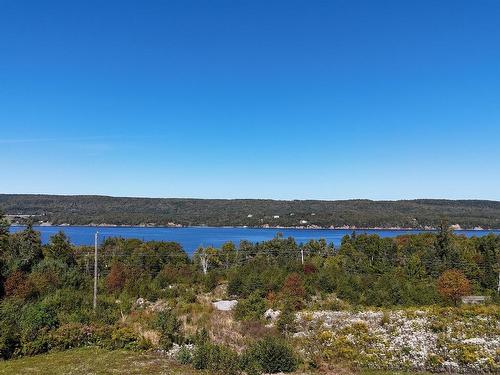 4647 East Bay Highway, Ben Eoin, NS 