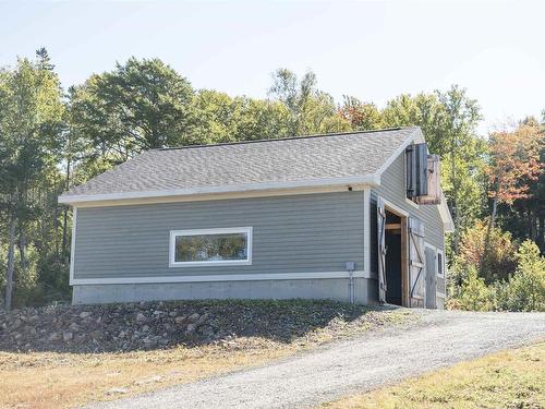 4647 East Bay Highway, Ben Eoin, NS 