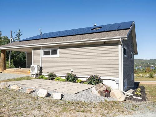 4647 East Bay Highway, Ben Eoin, NS 