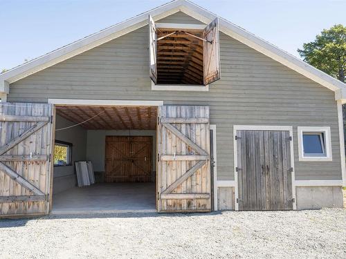 4647 East Bay Highway, Ben Eoin, NS 