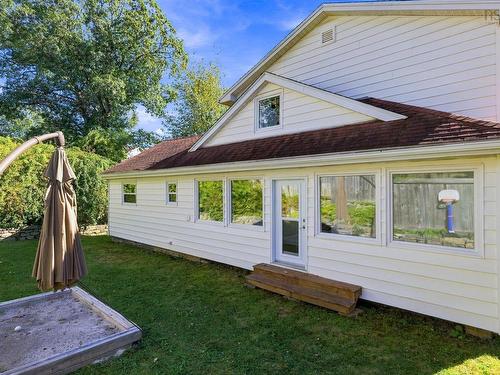 17 Sunnydale Crescent, Bedford, NS 