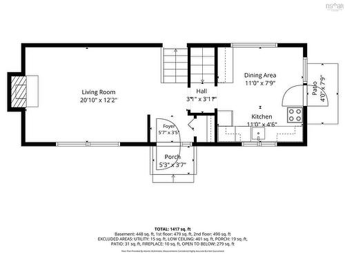 24 Estate Drive, Cole Harbour, NS 