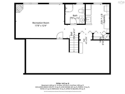 24 Estate Drive, Cole Harbour, NS 