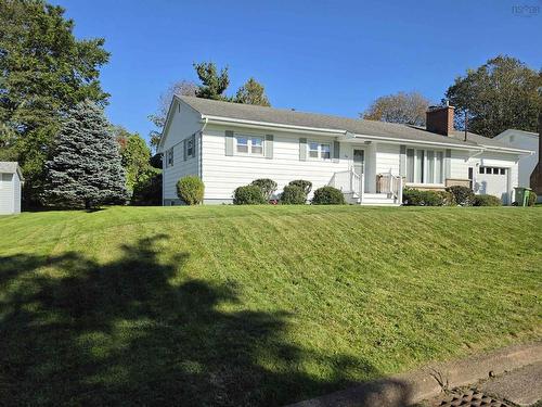 59 Shannon Drive, Colchester, NS 