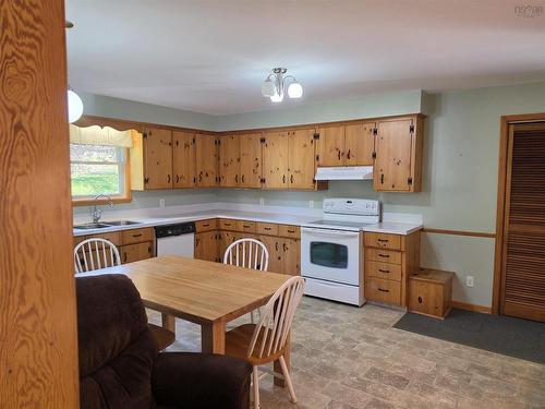 59 Shannon Drive, Colchester, NS 