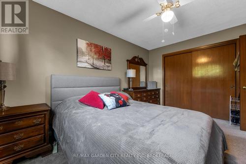 54 Crestcombe Road, St. Catharines (Ridley), ON 