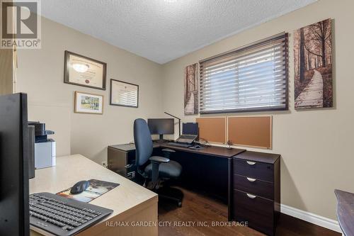 54 Crestcombe Road, St. Catharines (Ridley), ON 