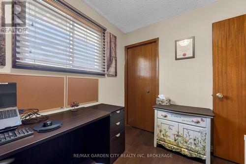 54 Crestcombe Road, St. Catharines (Ridley), ON 