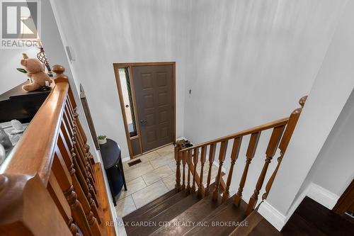54 Crestcombe Road, St. Catharines (Ridley), ON 