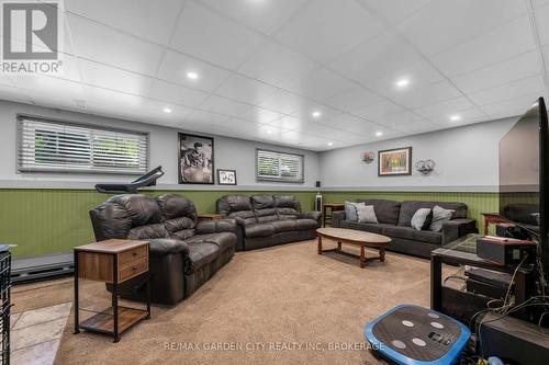 54 Crestcombe Road, St. Catharines (Ridley), ON 