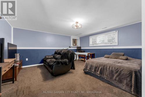 54 Crestcombe Road, St. Catharines (Ridley), ON 