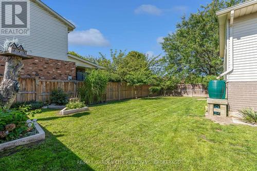 54 Crestcombe Road, St. Catharines (Ridley), ON 