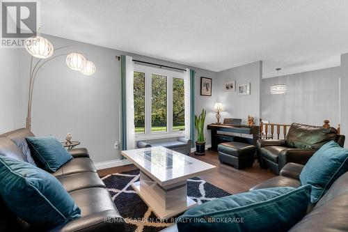 54 Crestcombe Road, St. Catharines (Ridley), ON 