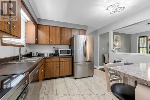 54 Crestcombe Road, St. Catharines (Ridley), ON 