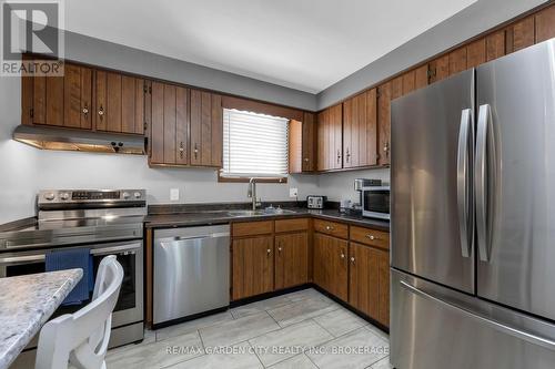 54 Crestcombe Road, St. Catharines (Ridley), ON 