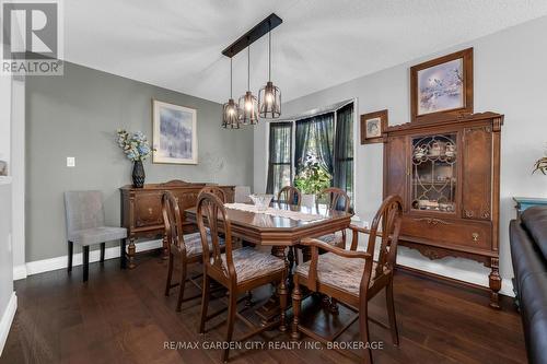 54 Crestcombe Road, St. Catharines (Ridley), ON 