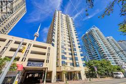 301 - 250 QUEENS QUAY W Toronto, ON M5J 2N2