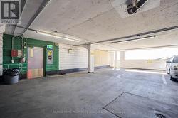 Premium end unit space beside buildings entry door - 