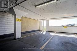 Premium parking space located same floor as unit. - 