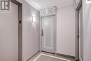 Unit 301's front door. - 301 - 250 Queens Quay W, Toronto, ON 