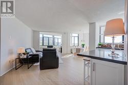 View once you enter into unit. - 