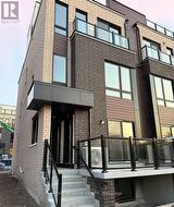 20 - 235 MCLEVIN AVENUE Toronto, ON M1B 0E8