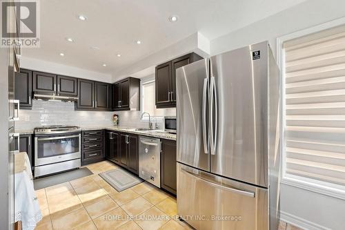 247 Mingay Avenue, Markham, ON 