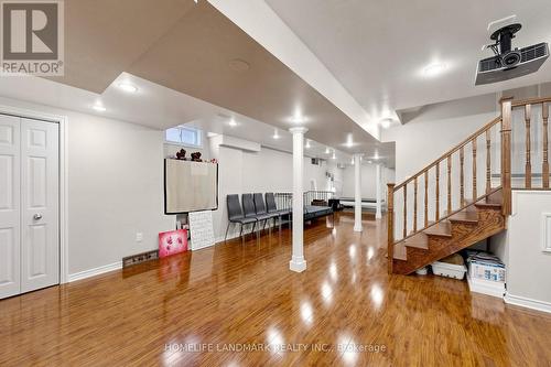 247 Mingay Avenue, Markham, ON 