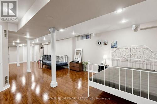 247 Mingay Avenue, Markham, ON 