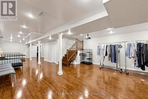 247 Mingay Avenue, Markham, ON 