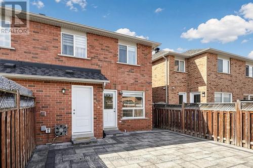 247 Mingay Avenue, Markham, ON 