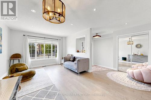 247 Mingay Avenue, Markham, ON 