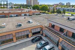 14 - 3300 STEELES AVENUE W Vaughan, ON L4K 2Y4