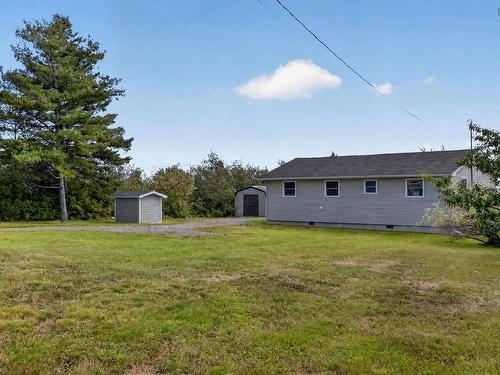 1844 Fox Harbour Road, Fox Harbour, NS 