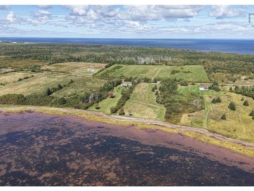 1844 Fox Harbour Road, Fox Harbour, NS 