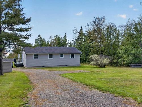1844 Fox Harbour Road, Fox Harbour, NS 