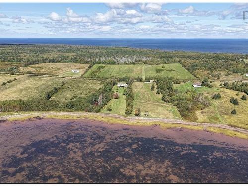 1844 Fox Harbour Road, Fox Harbour, NS 