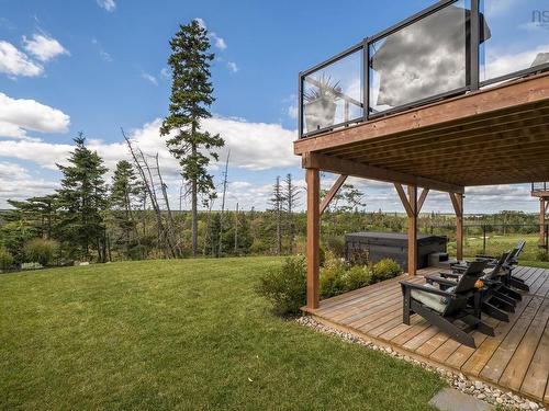 101 Tuscany Run, Timberlea, NS 